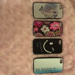 iPhone cases